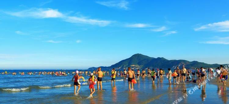 东山山海天客栈图片