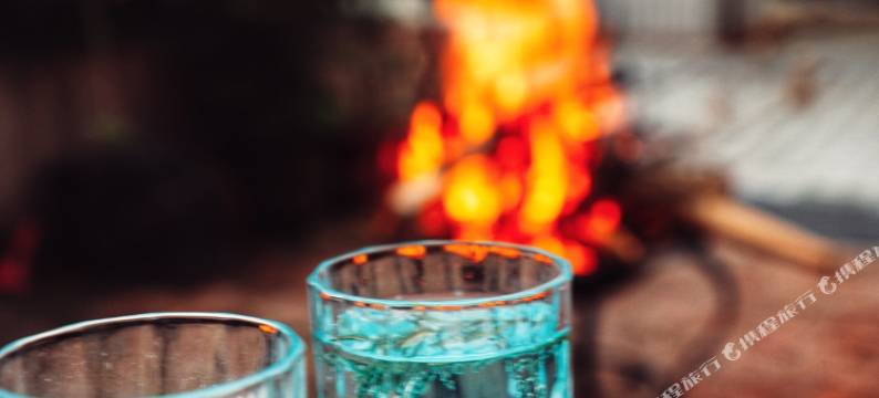 大理般若梵心美宿(S湾洱海店)图片