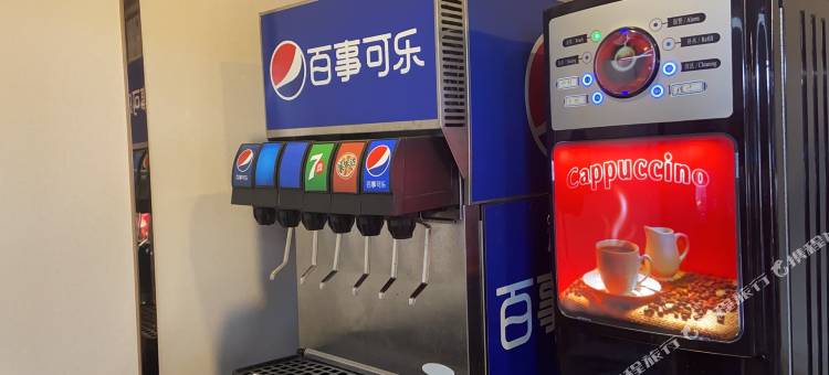 宁波SOLO电竞酒店图片