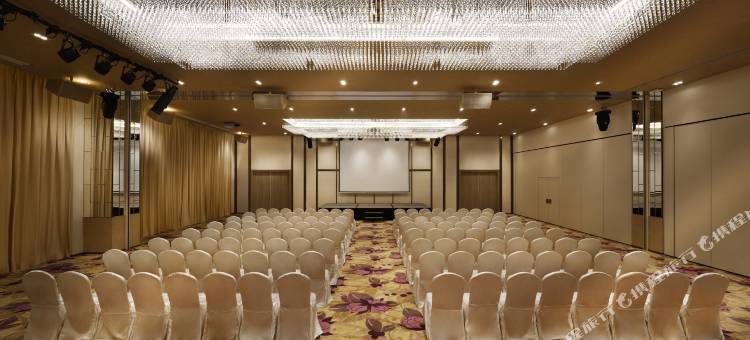 新加坡云顶裕廊酒店(Genting Hotel Jurong)图片