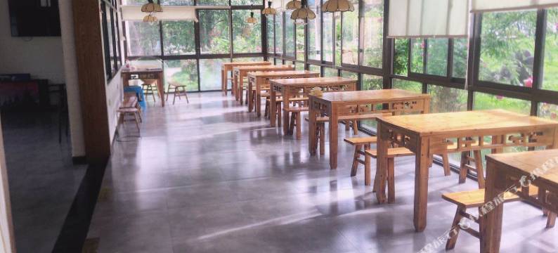 丹巴卡帕玛庄园图片