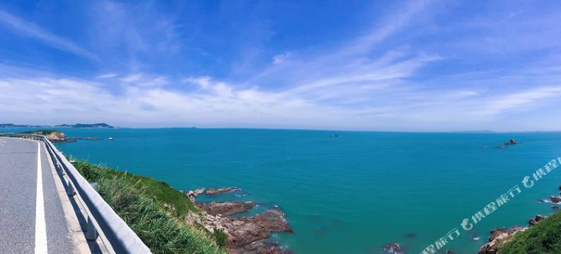 舟山·嵊泗幽莱阁Fairyland(天悦湾南长涂沙滩店)图片