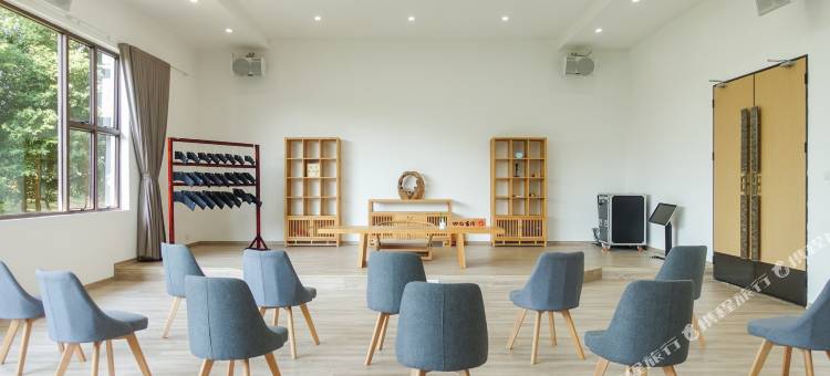 台山四九书院民宿图片