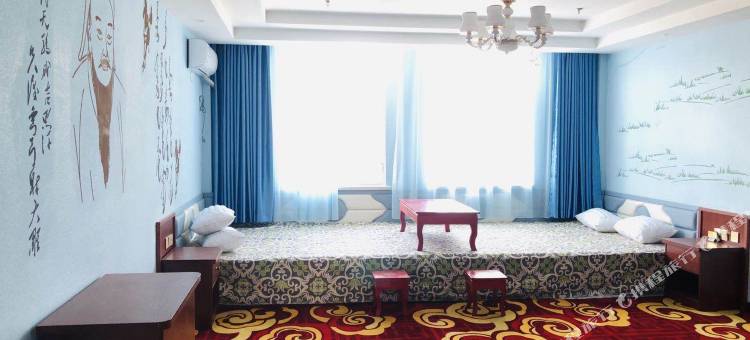 扎鲁特旗天成宾馆图片