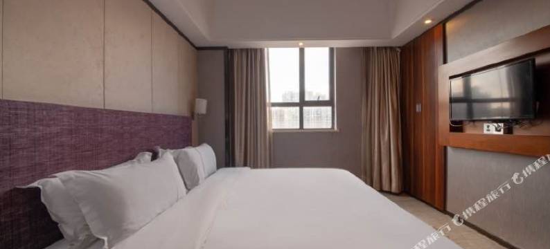 长沙国龙大酒店(树木岭地铁站店)图片