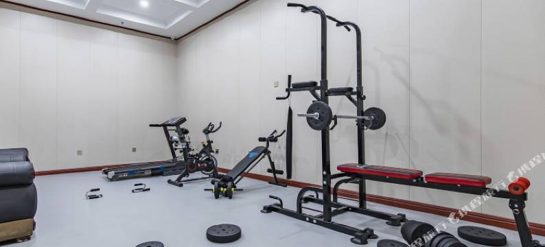 泰仕登国际酒店(天津大港店)图片