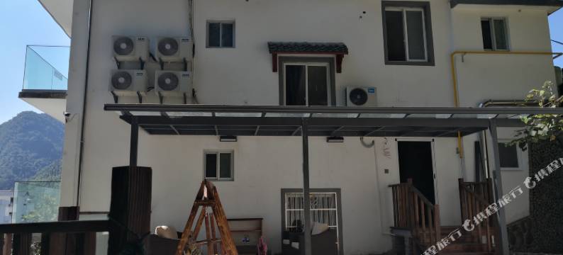 千岛湖梦静诺言民宿图片