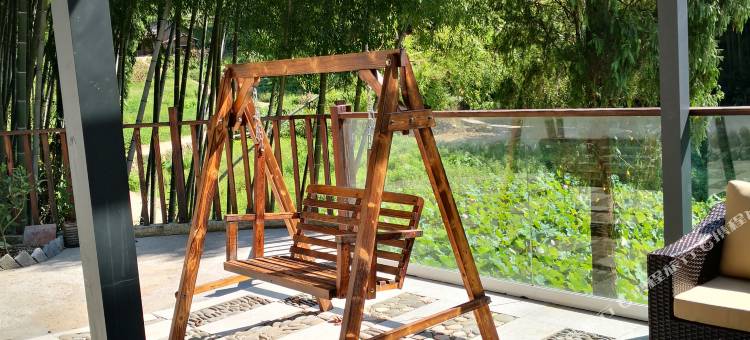 千岛湖梦静诺言民宿图片