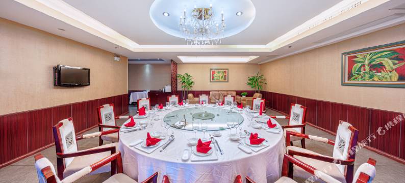 聚龙人文酒店(惠安广场店)图片