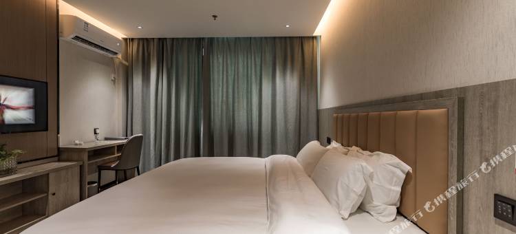 旌德梓晨酒店图片