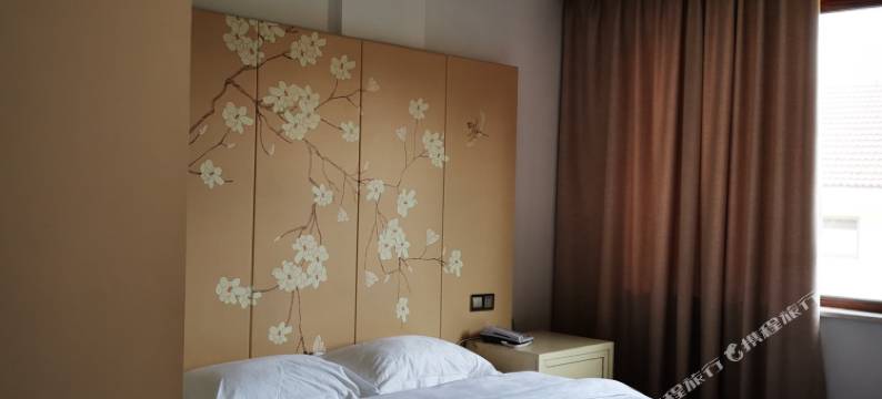 新昌芷有一间花隐民宿图片