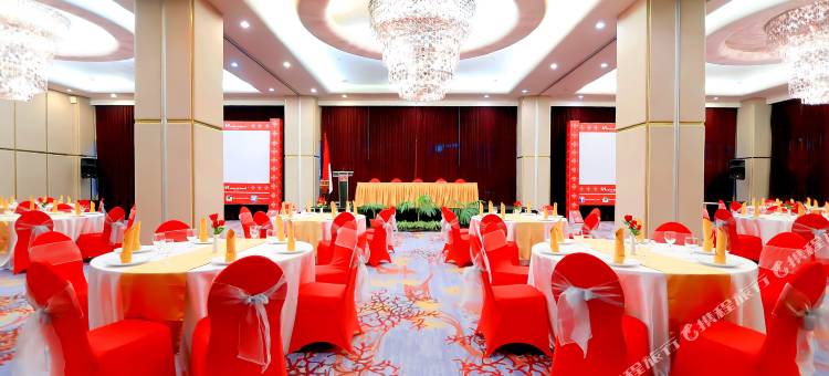 安汶瑞士贝尔酒店(Swiss-Belhotel Ambon)图片