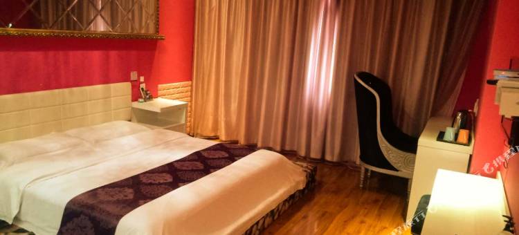 都市118(安康西外环路店)图片