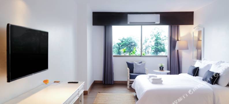 拉麦酒店(La Mai Hotel)图片