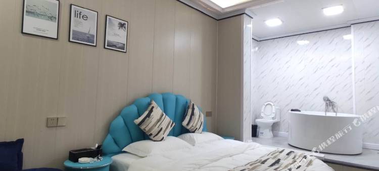 唯宜酒店(西南政法大学店)图片