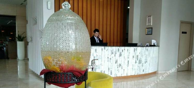 MELIO Enim酒店(The Melio Enim)图片