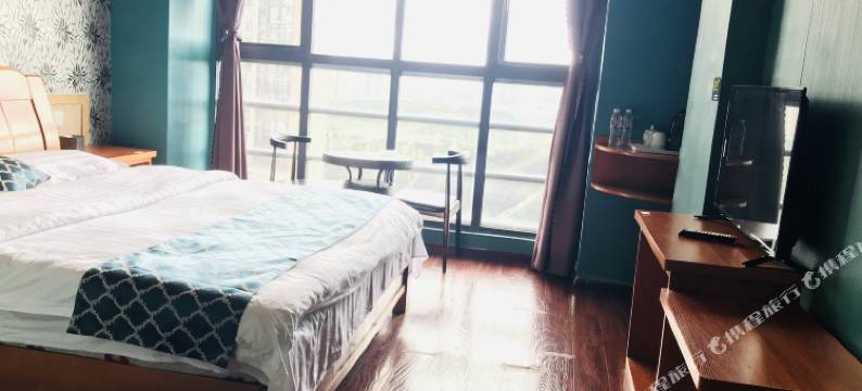 谐合号快捷酒店(贵阳北站店)图片