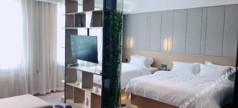 大庆凯欣酒店(高铁西站店)图片