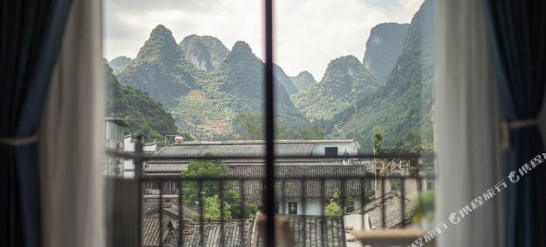 墨池·简精品民宿(兴坪古镇景区店)图片