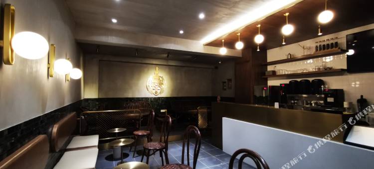 易斯顿大酒店(Easton Grand Hotel)图片