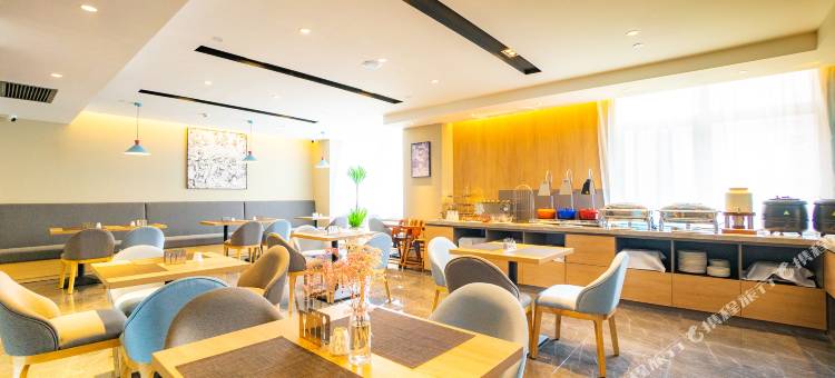 如家酒店·neo(渭南胜利大街店)图片