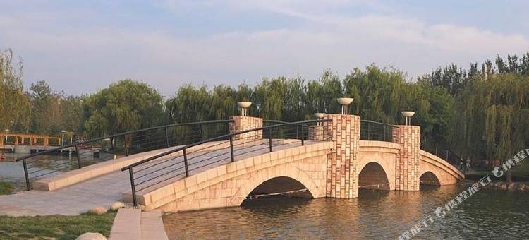 尚客优酒店(青岛泰豪国际广场店)图片