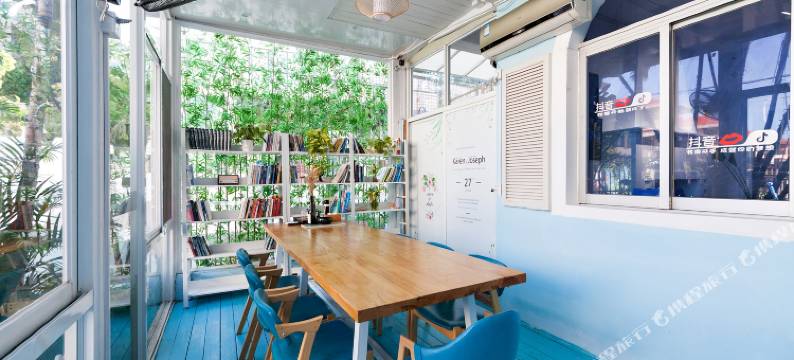 厦门良栖居图片