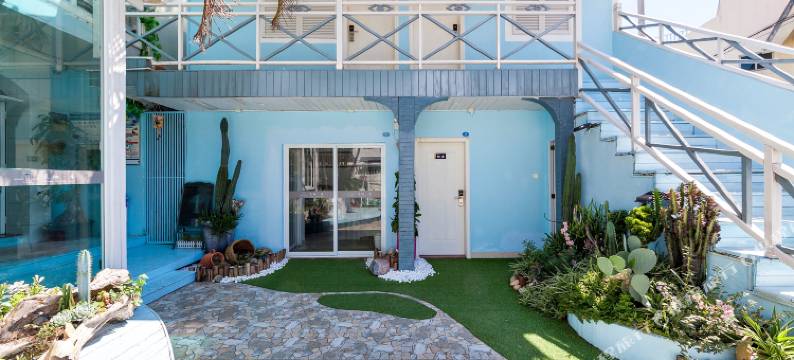 厦门良栖居图片