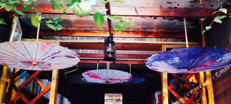 秭归百度民俗客栈图片