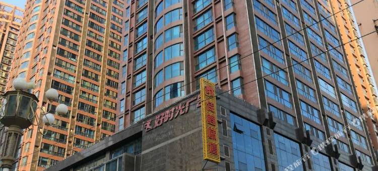 顺子女生青年旅舍(石家庄长安店)图片