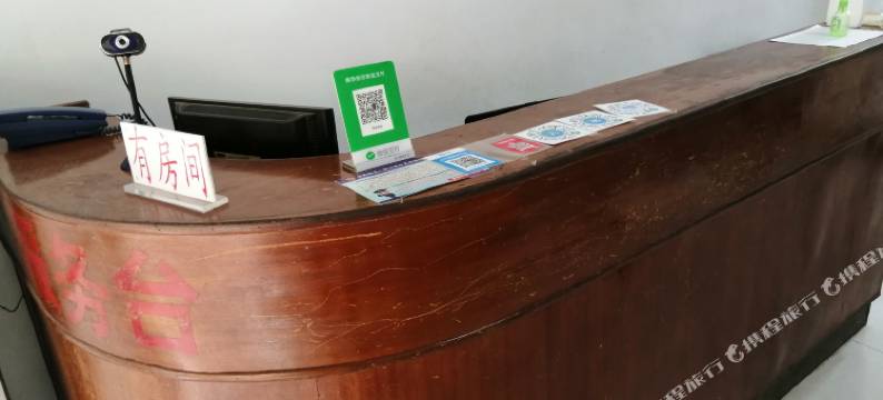 君来旅馆(钦州港店)图片