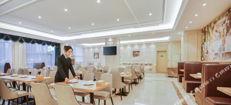 维也纳国际酒店(合肥肥东长江东路祥和地铁站店)图片