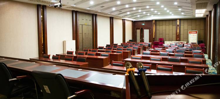 同心生海宾馆图片