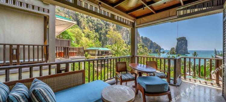 甲米盛泰澜奥南别墅及度假村(Centara Grand Beach Resort & Villas Krabi)图片