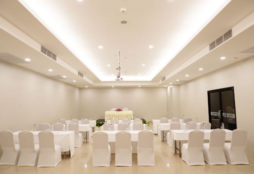 Sea Seeker Krabi Resort Hotel Overview