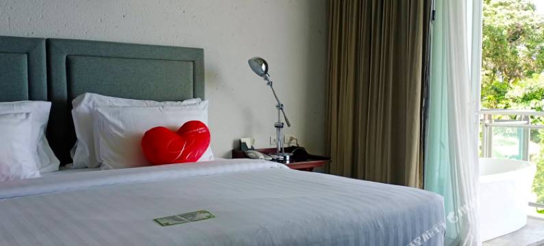 桄榔大山坡酒店(Sugar Palm Grand Hillside)图片