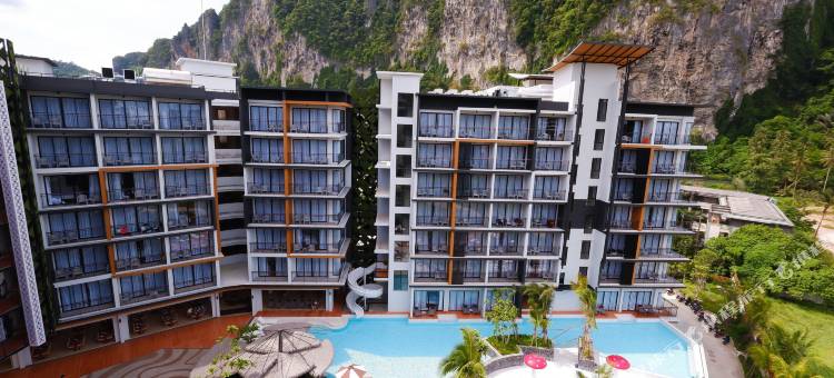 寻海者甲米度假村(Sea Seeker Krabi Resort)图片