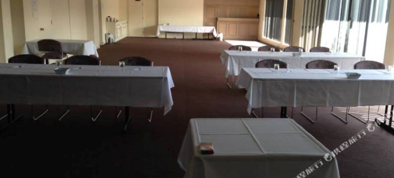 阿德莱德梅里登曼特拉酒店(Mantra Meridien Adelaide)图片