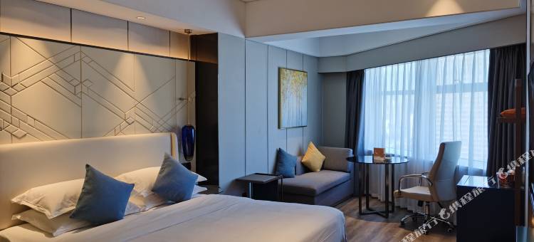 金华国际雷迪森广场酒店图片