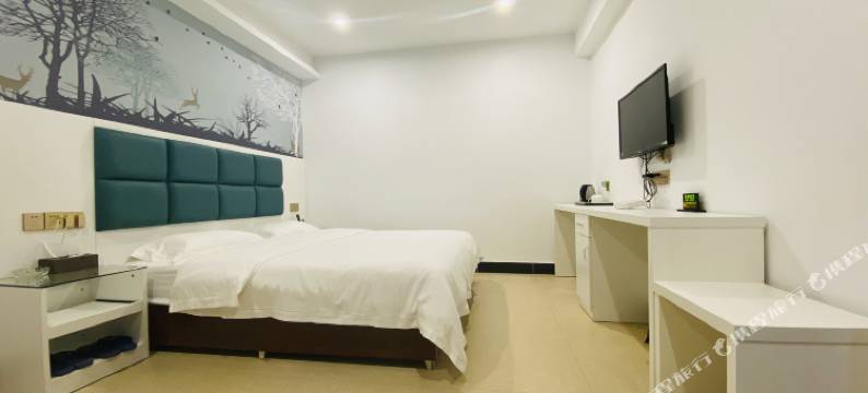 佛山豆豆智慧公寓(狮山广场店)图片