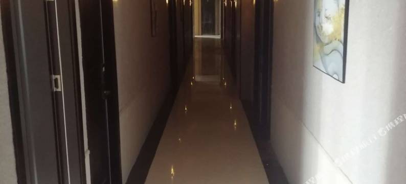 昆山158商务宾馆图片