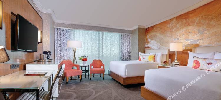 曼德勒海湾酒店(Mandalay Bay Resort and Casino)图片