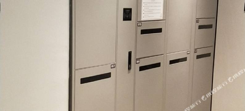 汉庭酒店(沈阳北站店)图片