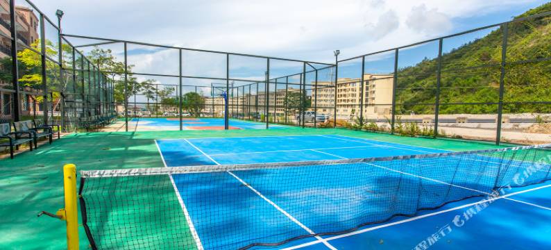 珠海文华苑公寓(北师大店)图片