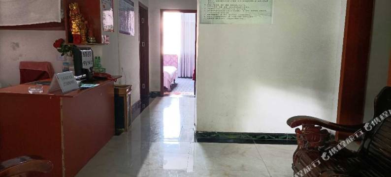 仪陇万和宾馆图片