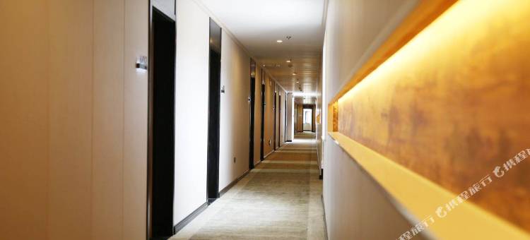 格林豪泰酒店(宁阳大道店)图片