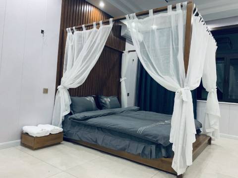 吴桥园趣小院民宿