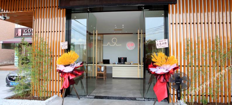 爱啦屋佳宣公寓(广州南站大洲地铁站店)图片