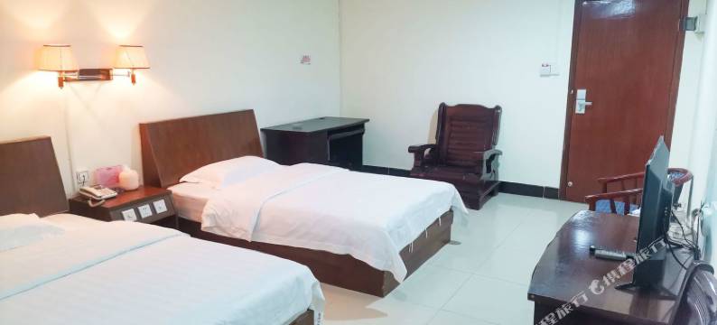 阳春银山宾馆(汽车总站店)图片