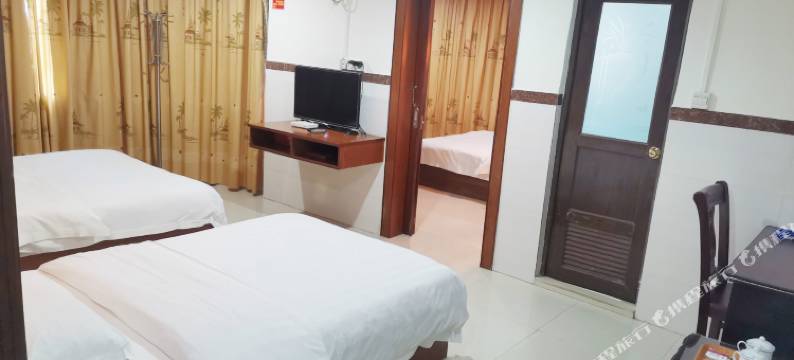 阳春银山宾馆(汽车总站店)图片